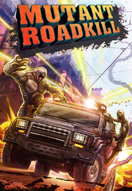logo Mutant Roadkill