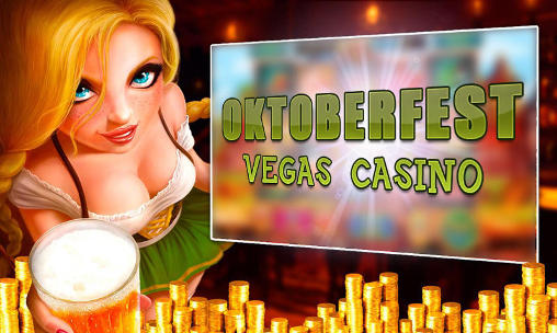 Oktoberfest free vegas casino icône