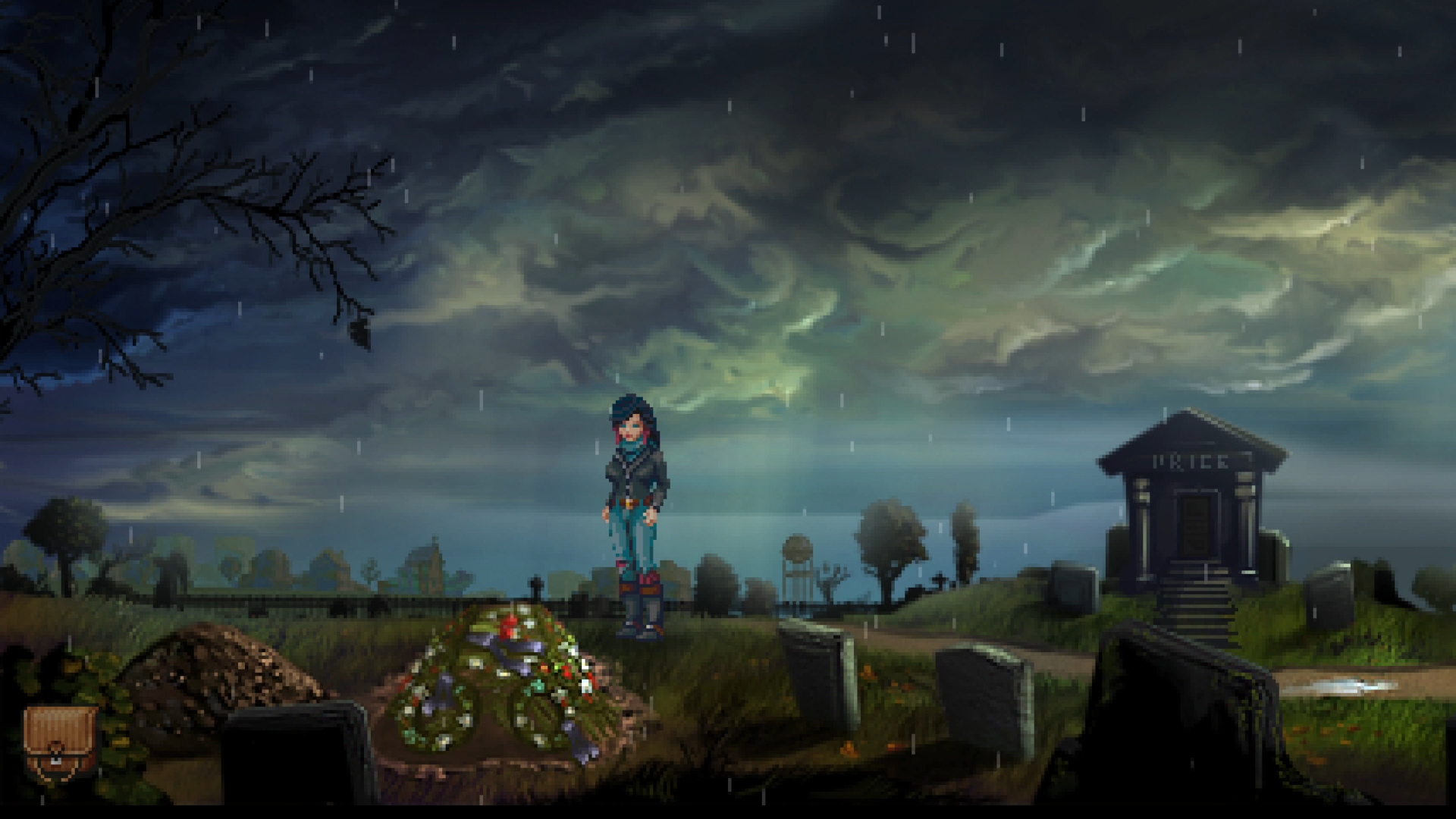 Kathy Rain: Director's Cut for Android