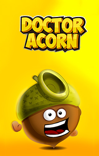 Doctor Acorn: Forest bumblebee journey скріншот 1