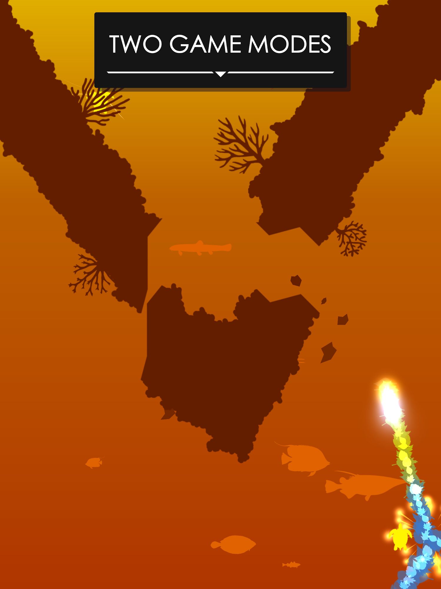 Light the Sea для Android