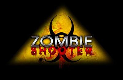 логотип Зомби стрелялка