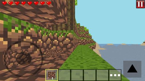 Exploration craft pour Android