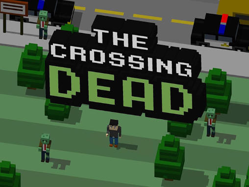 The crossing dead скриншот 1