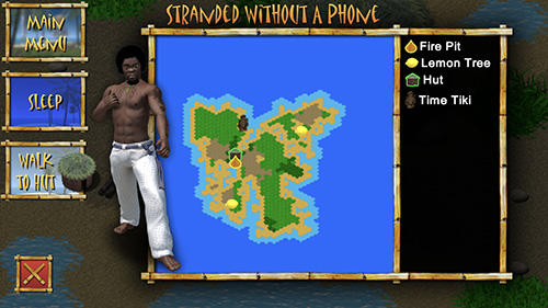 Stranded without a phone screenshot 1
