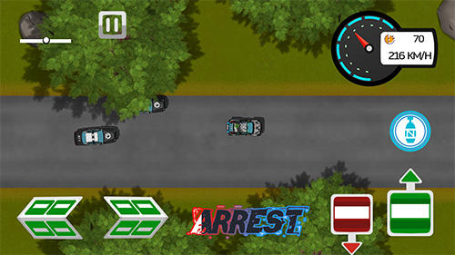 Ready driver one for Android