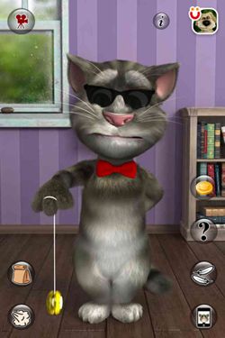 download talking tom cat 2 game