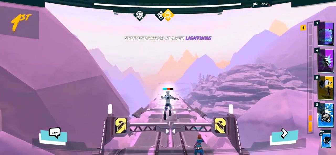 Rogue Racers for Android