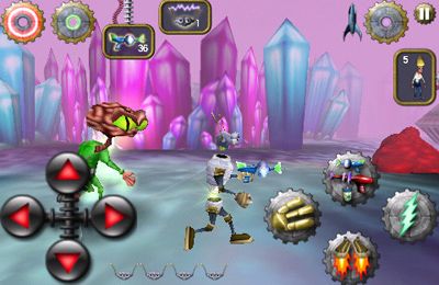 play otto matic online