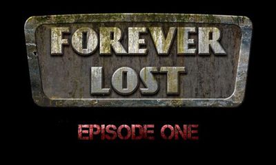 Forever Lost Episode 1 SD captura de tela 1