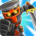 Tower conquest icon