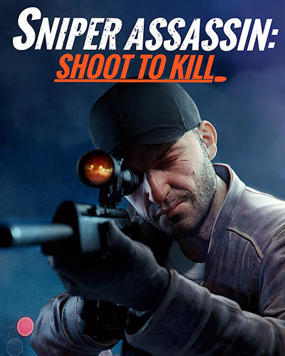 Sniper 3D gun shooter captura de pantalla 1