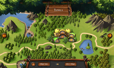 Heroes of Kalevala for iPhone for free