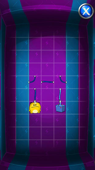 Unblock electro Zappy for Android