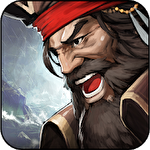 Pirates: Battle ocean icono
