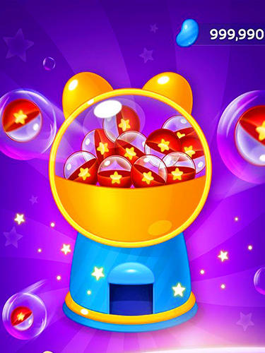 Jelly cube pour Android