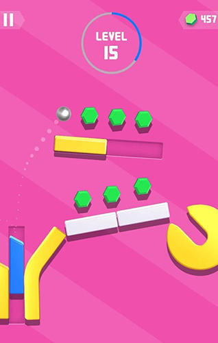 Tricky traps para Android