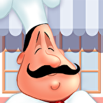 Bistro Cook icono