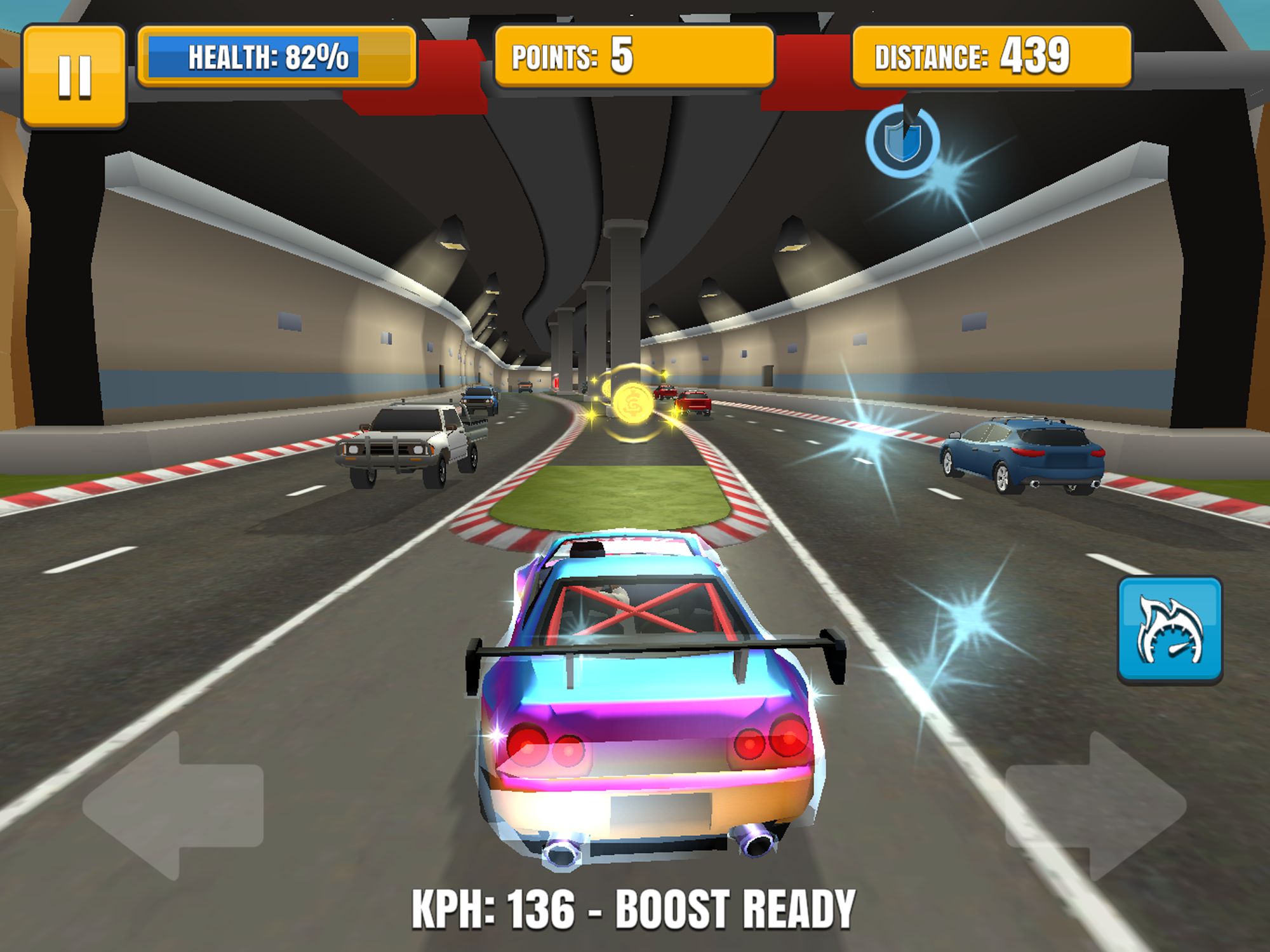 Faily Brakes 2 for Android