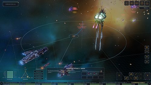 Star hammer: The vanguard prophecy for iPhone for free