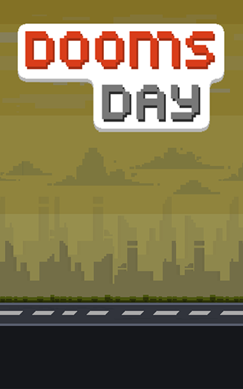 Doomsday screenshot 1