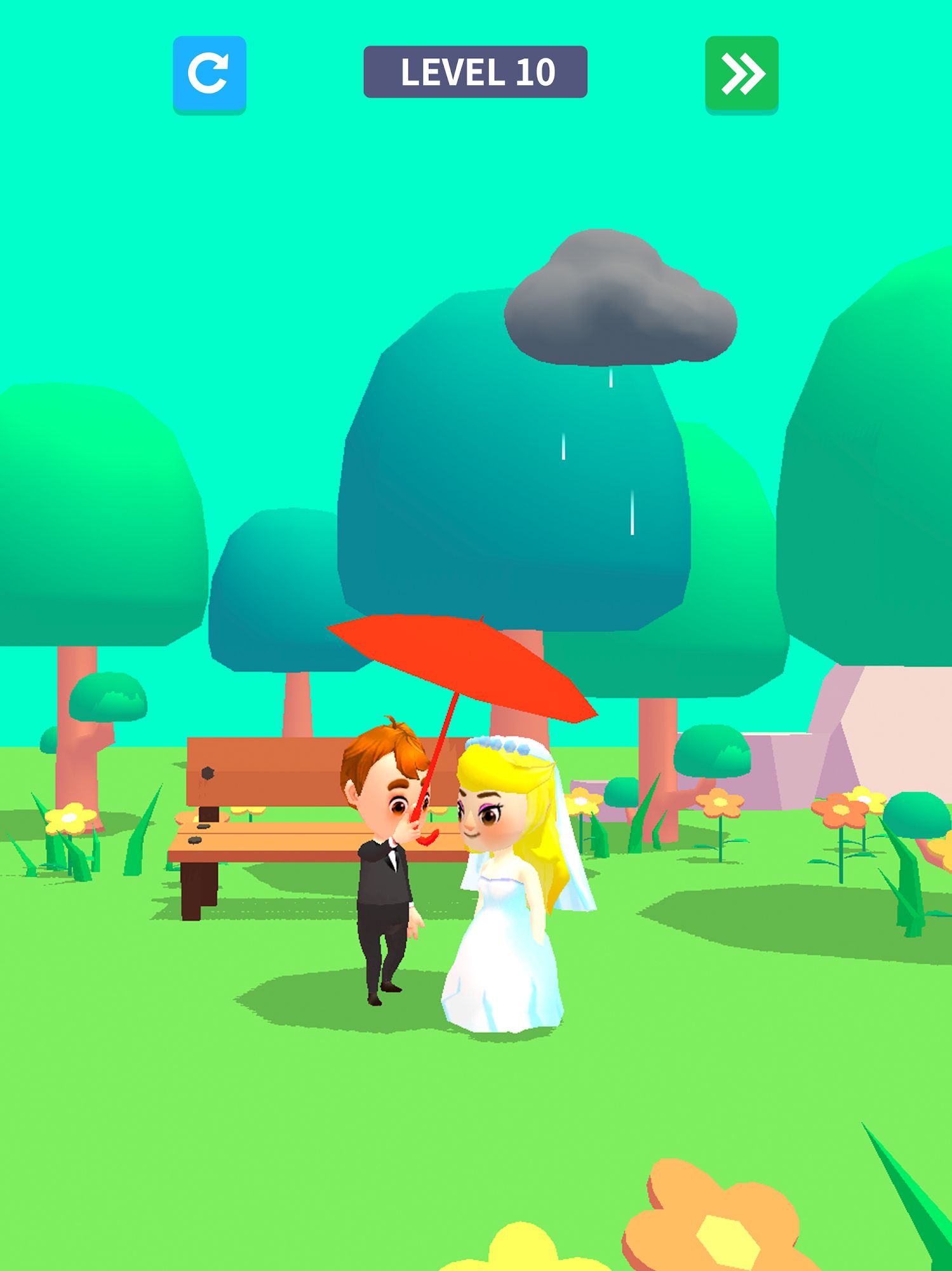 Get Married 3D for Android