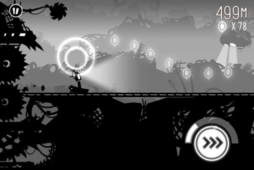 Rolling terror for iPhone for free