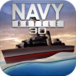 Navy Battle 3D ícone