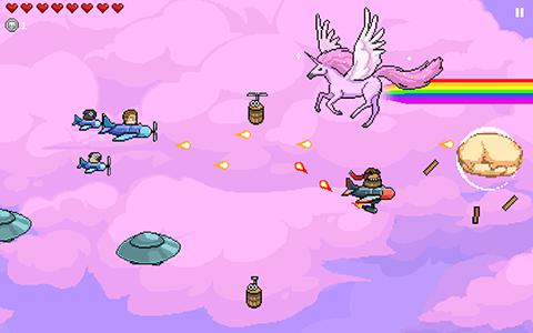 Pewdiepie: Legend of the Brofist para Android