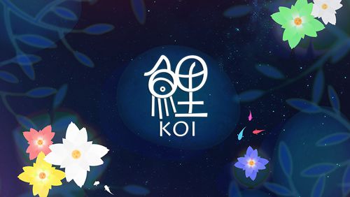Koi for iPhone