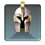 Conquest: Mini crusade and military strategy game Symbol