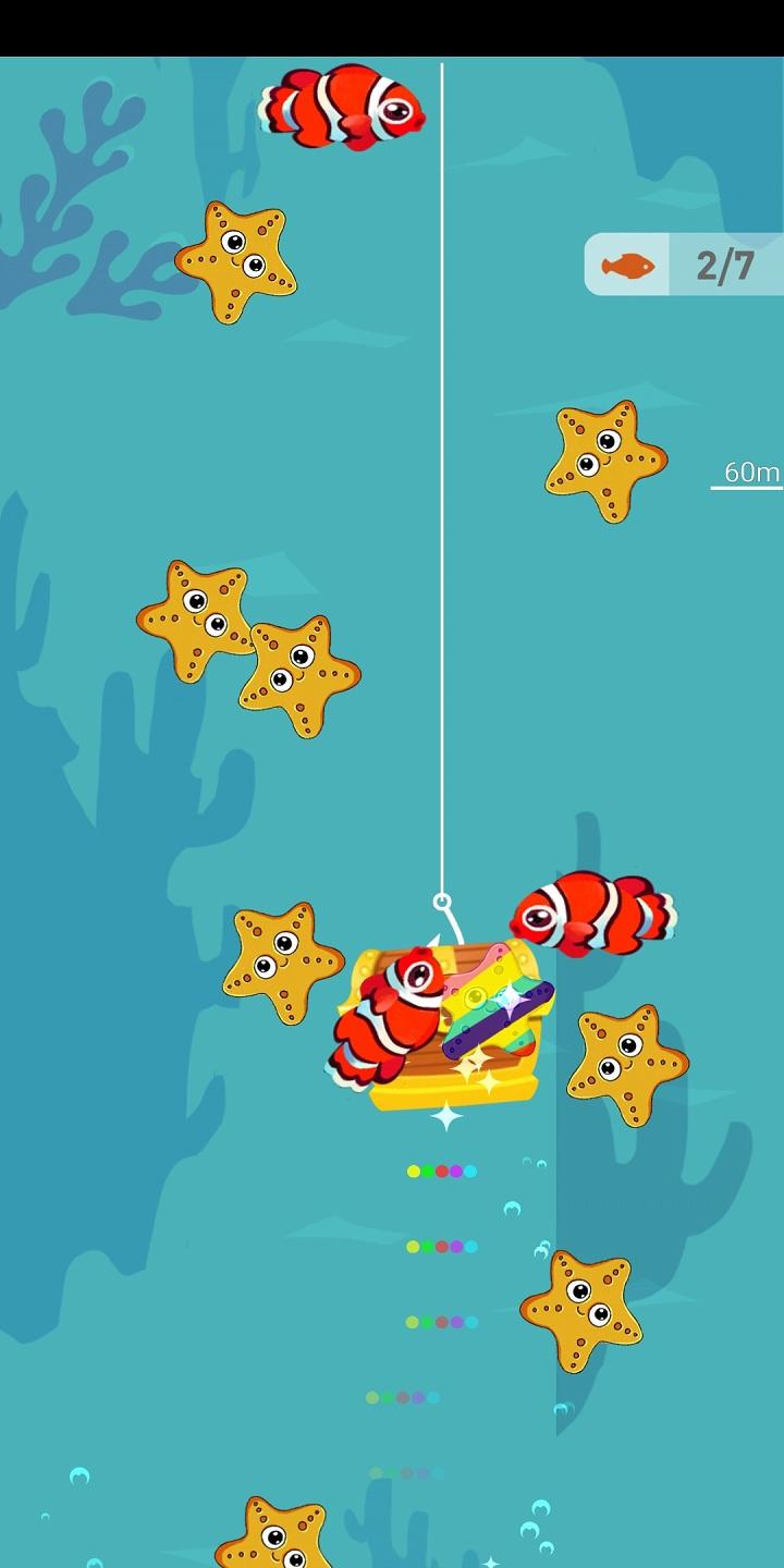 Arcade Fishing for android download