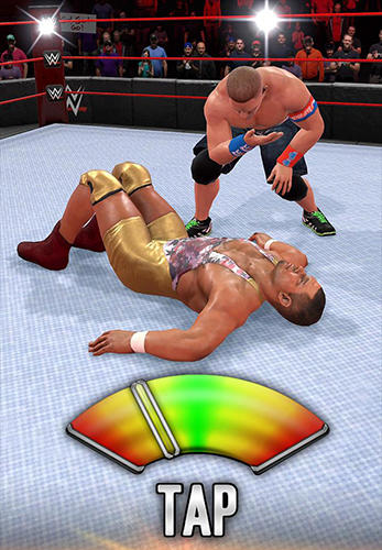 wwe 2k free download for android moborg