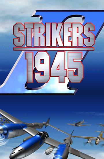 Strikers 1945 2 captura de tela 1
