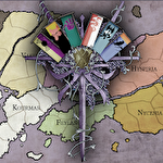Tales of Illyria: Destinies ícone