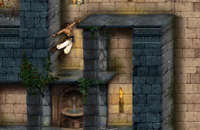 Prince of Persia Classic HD