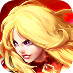 Kings and magic: Heroes duel icon