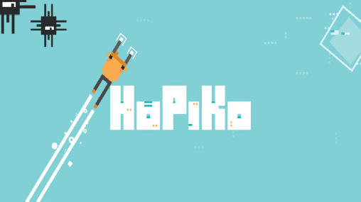 Hopiko captura de pantalla 1