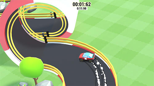 Best rally for Android