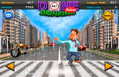 Done Drinking deluxe for iPhone