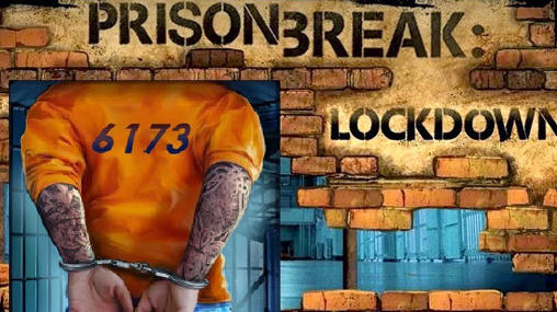Prison break: Lockdown скріншот 1