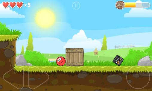 Juegos De Nokia Pelotita Roja - Bounce Tales En App Store ...