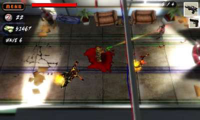 Dead on Arrival para Android