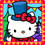 Hello Kitty Carnival іконка