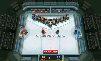 Ice Rage para Android