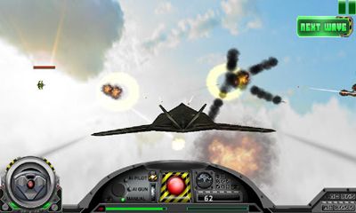 Tigers of the Pacific 2 para Android