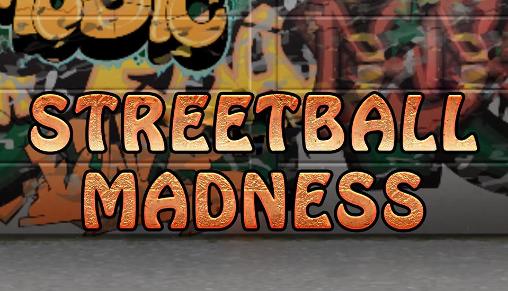 Streetball madness captura de pantalla 1