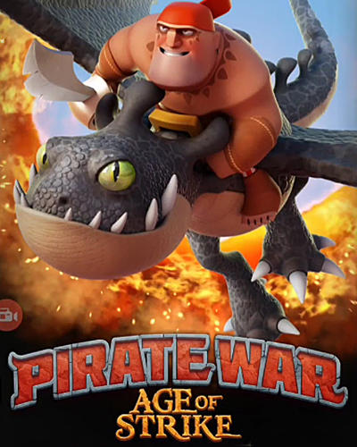 Pirate war: Age of strike capture d'écran 1