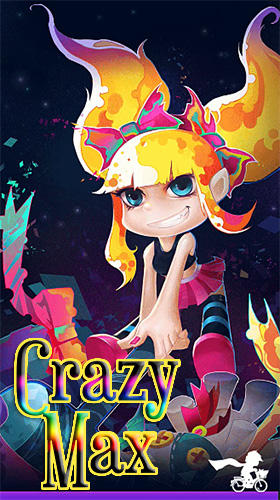 Crazy Max captura de tela 1