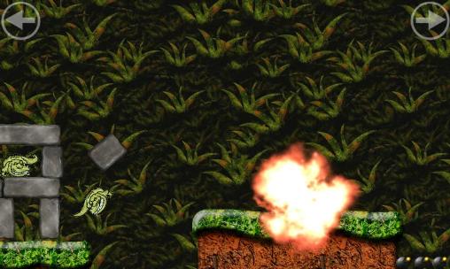 Bomb bad crocs для Android